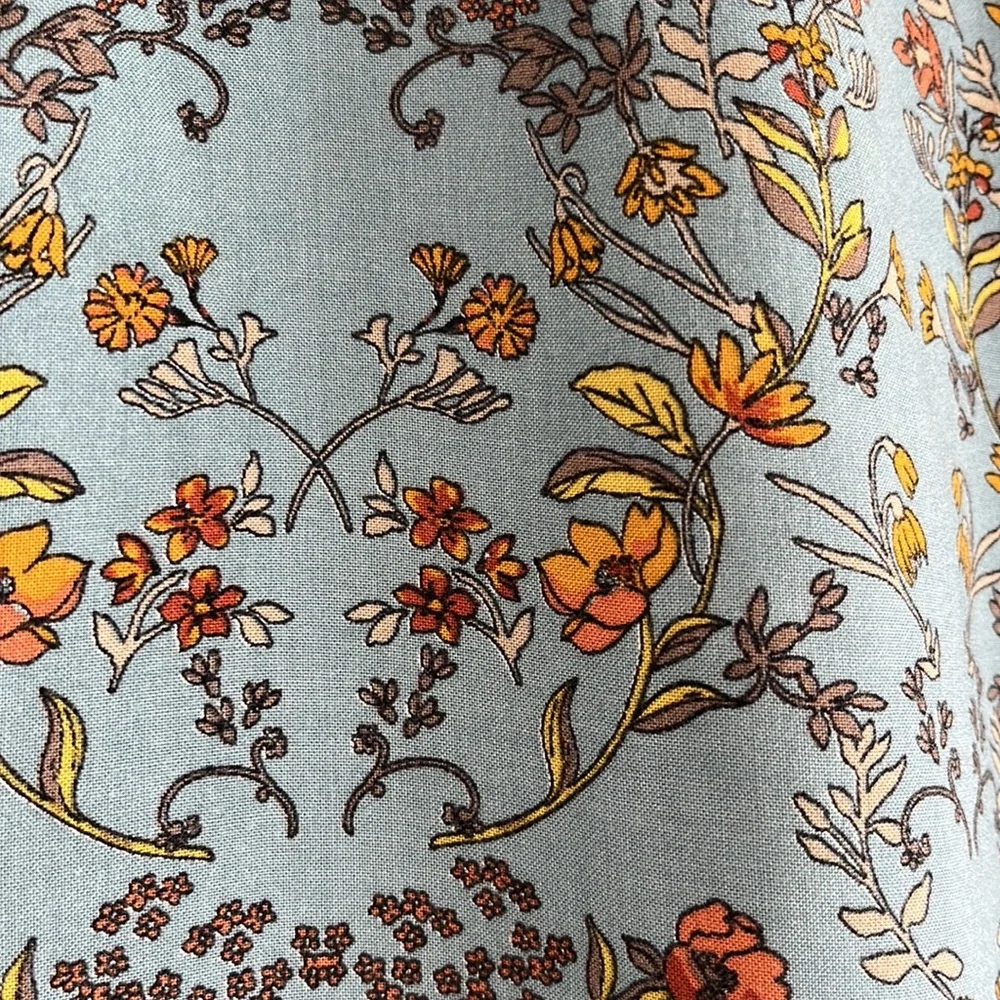 Anthropologie Pleione Top - Picture 5 of 7